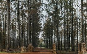 Clover Cottage Country Retreat